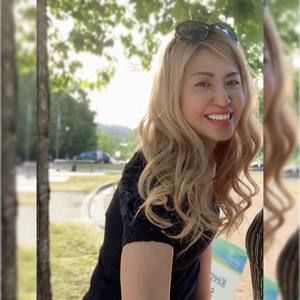 Meet your Posher, Debby